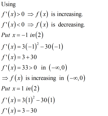 Calculus homework question answer, step 2, image 3