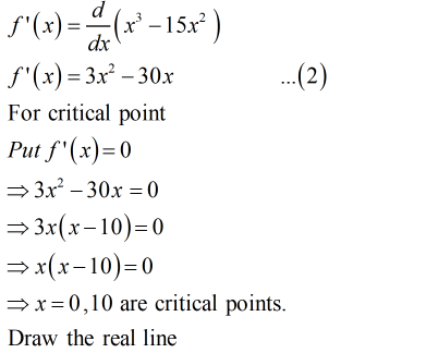 Calculus homework question answer, step 2, image 1