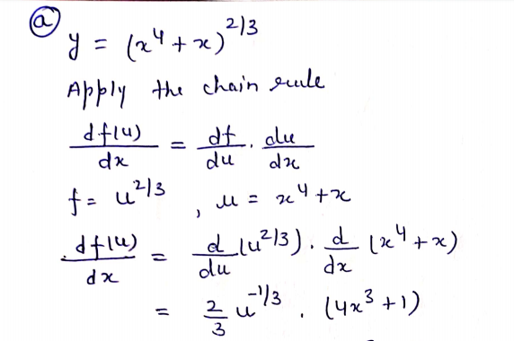 Calculus homework question answer, step 1, image 1