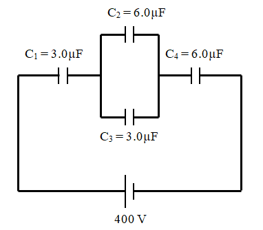 Physics homework question answer, step 1, image 1