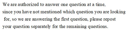 Physics homework question answer, step 1, image 1