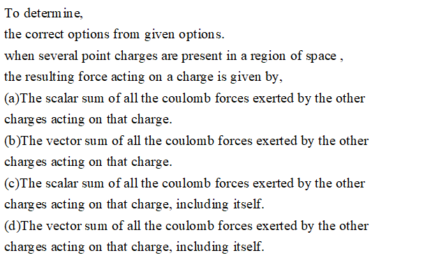 Physics homework question answer, step 1, image 2