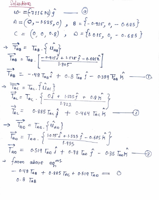 Civil Engineering homework question answer, step 1, image 1