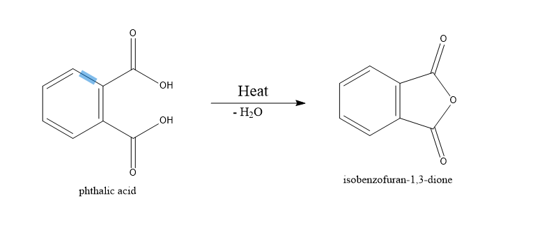 Chemistry homework question answer, step 1, image 1