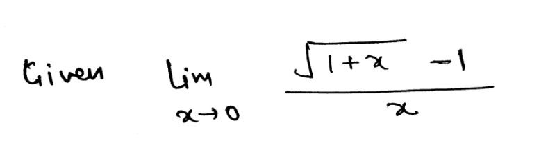 Calculus homework question answer, step 1, image 1