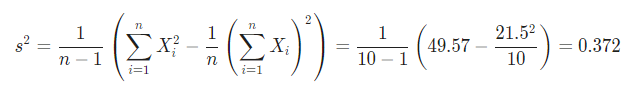 Statistics homework question answer, step 1, image 3