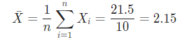 Statistics homework question answer, step 1, image 2