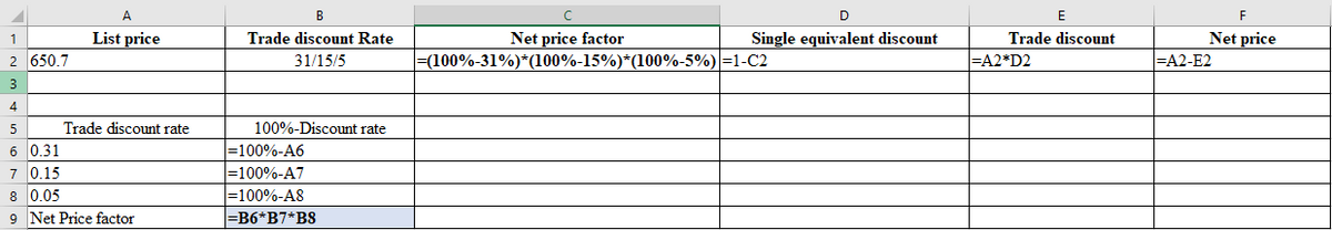 Finance homework question answer, step 1, image 2