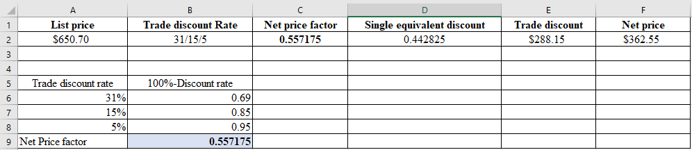 Finance homework question answer, step 1, image 1