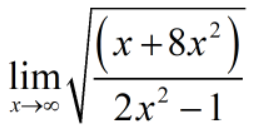 Calculus homework question answer, step 1, image 1