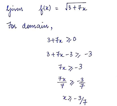 Calculus homework question answer, step 1, image 1