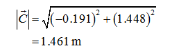 Physics homework question answer, step 2, image 1