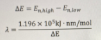 Chemistry homework question answer, step 1, image 1