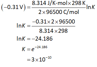 Chemistry homework question answer, step 3, image 2