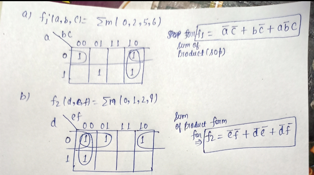 Electrical Engineering homework question answer, step 1, image 1