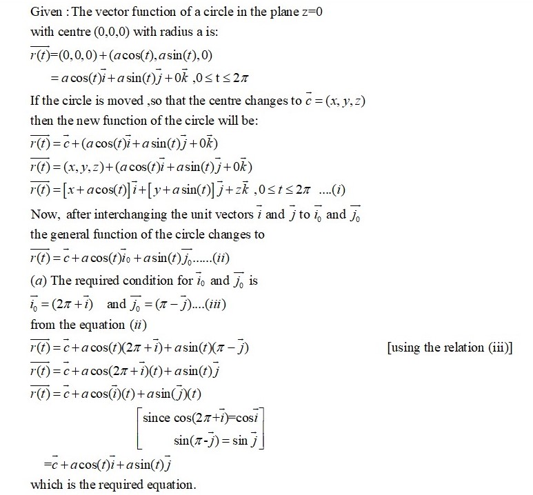 Advanced Math homework question answer, step 1, image 1