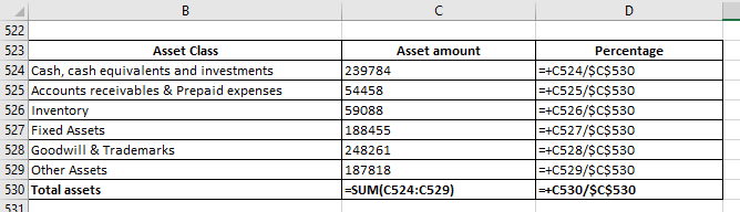 Accounting homework question answer, step 1, image 3