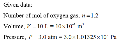 Physics homework question answer, step 1, image 1