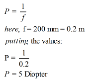 Physics homework question answer, step 2, image 3