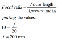 Physics homework question answer, step 2, image 2