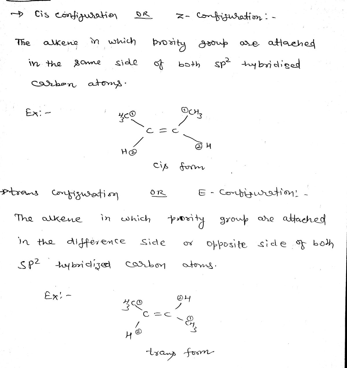 Answered: An isomer of CH3CH=CHCH2_OH is | bartleby