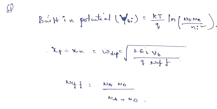 Electrical Engineering homework question answer, step 1, image 1