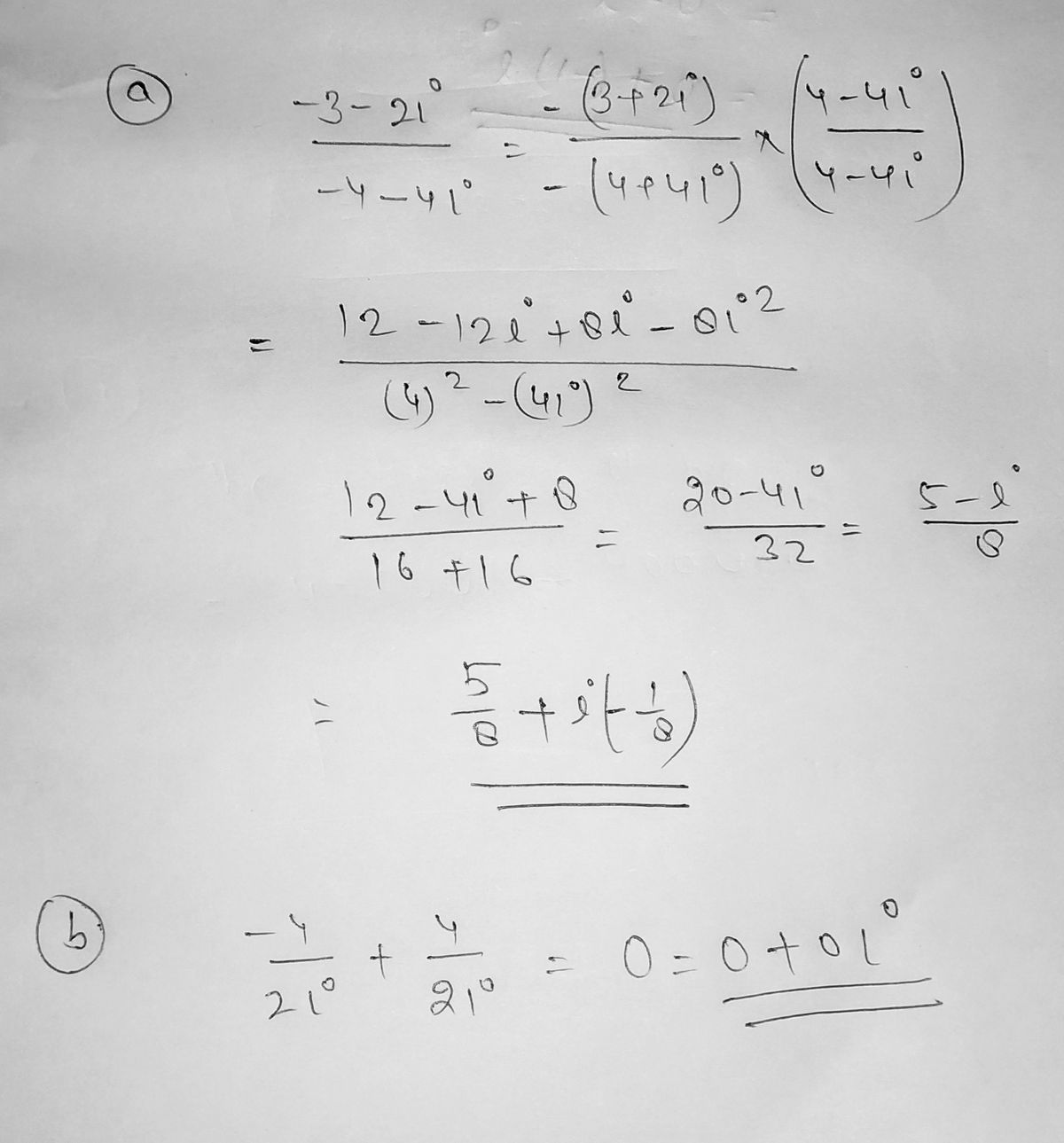 Calculus homework question answer, step 1, image 1