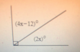 Algebra homework question answer, step 1, image 1