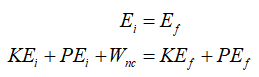 Physics homework question answer, step 1, image 1