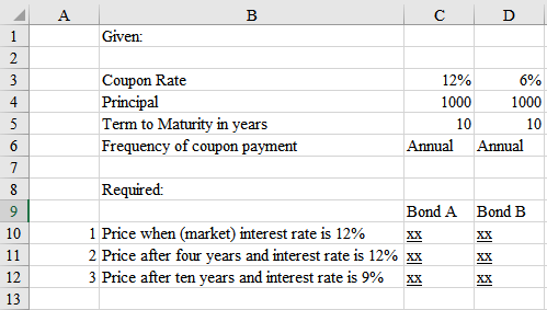 Finance homework question answer, step 1, image 1