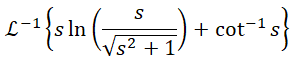 Advanced Math homework question answer, step 1, image 1