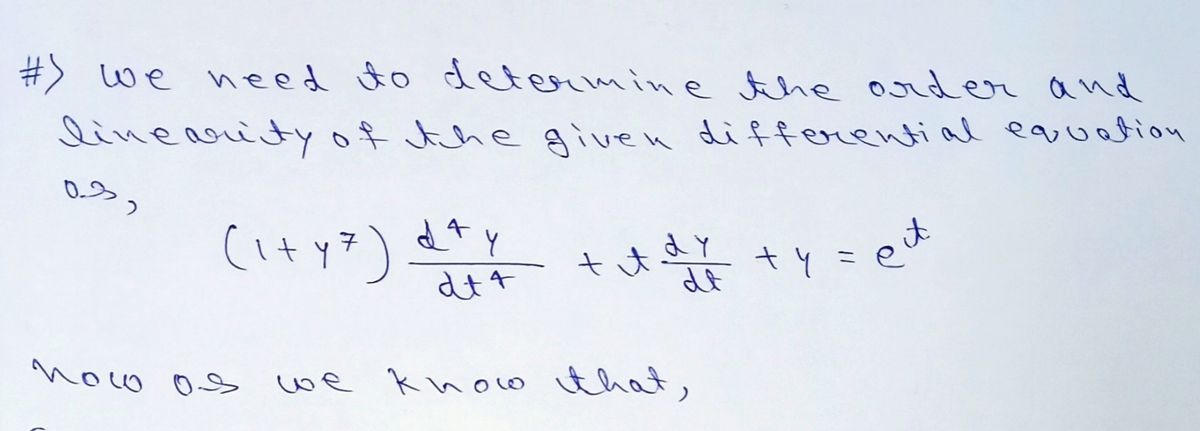 Advanced Math homework question answer, step 1, image 1