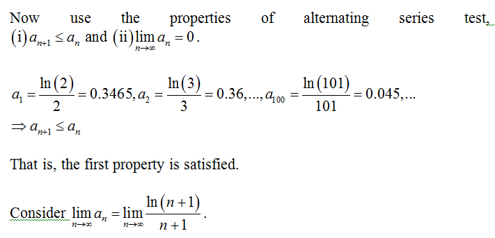 Advanced Math homework question answer, step 2, image 1