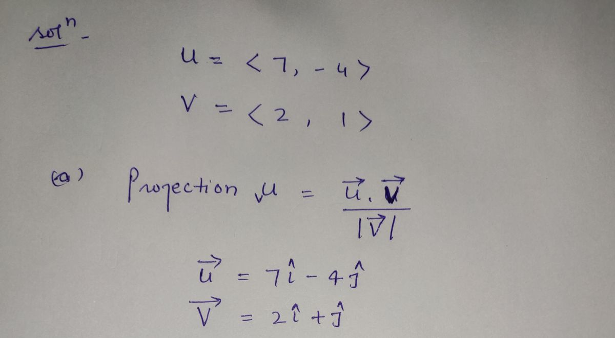 Calculus homework question answer, step 1, image 1