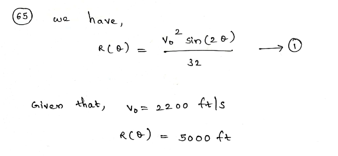 Calculus homework question answer, step 1, image 1