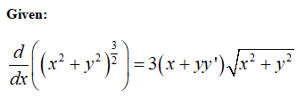 Calculus homework question answer, step 1, image 1