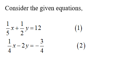 Algebra homework question answer, step 1, image 1