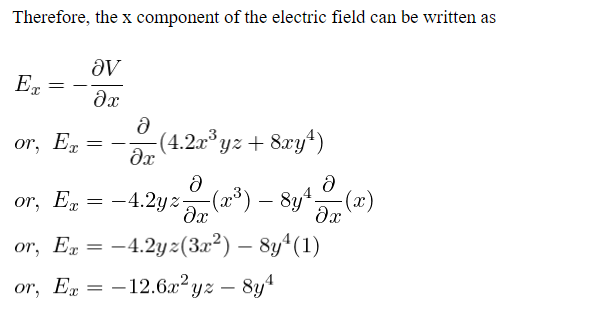 Advanced Physics homework question answer, step 2, image 1