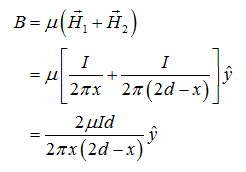 Physics homework question answer, step 3, image 1