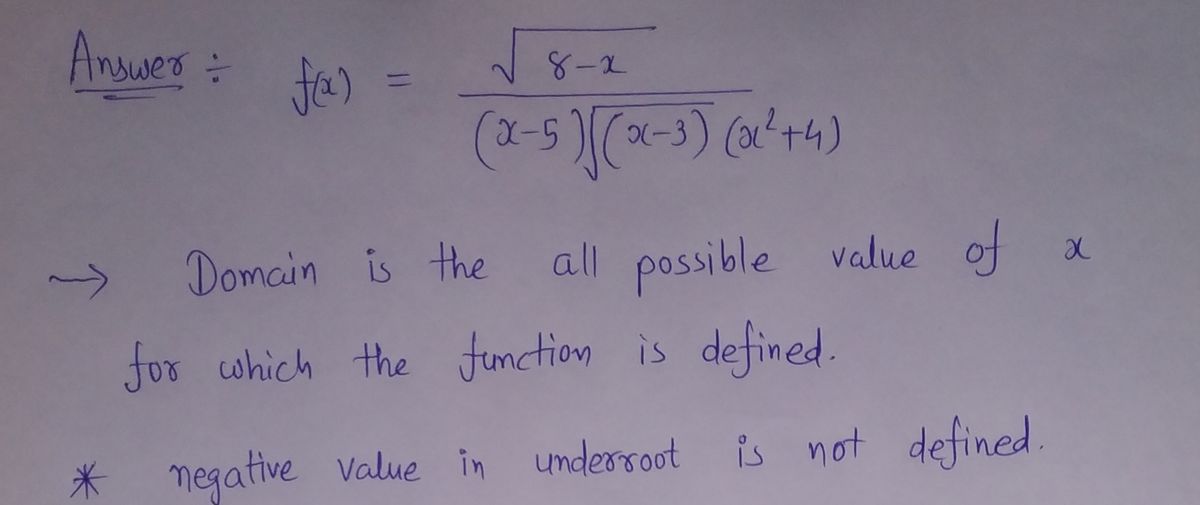 Calculus homework question answer, step 1, image 1