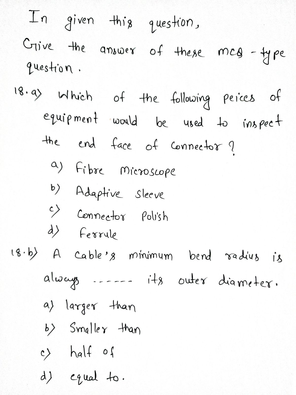 Electrical Engineering homework question answer, step 1, image 1