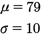 Statistics homework question answer, step 1, image 1