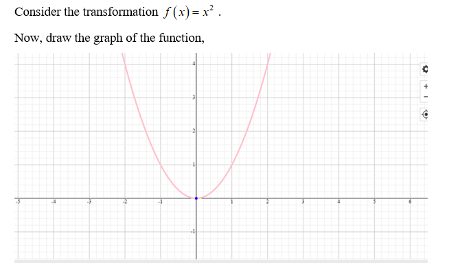 Algebra homework question answer, step 2, image 1