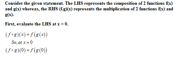 Algebra homework question answer, step 1, image 1