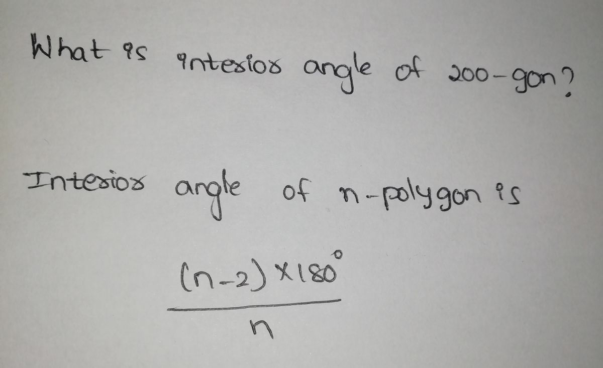 Geometry homework question answer, step 1, image 1