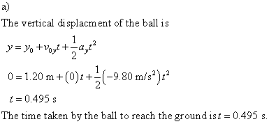 Physics homework question answer, step 1, image 1