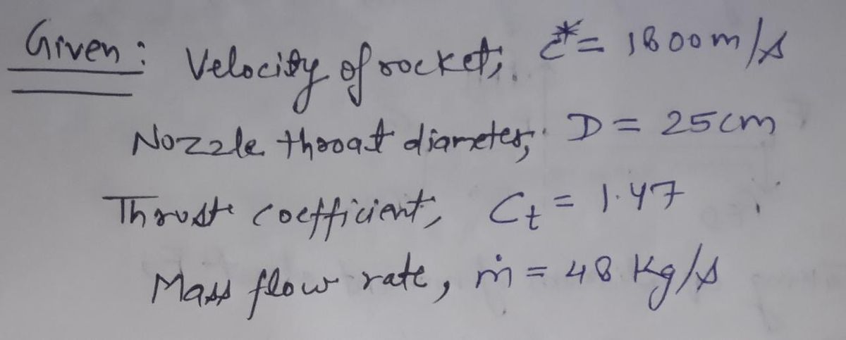 Mechanical Engineering homework question answer, step 1, image 1