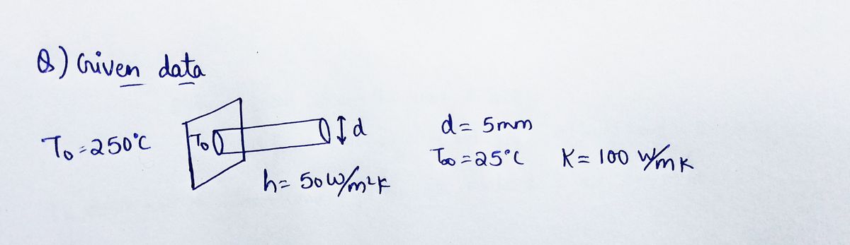 Mechanical Engineering homework question answer, step 1, image 1