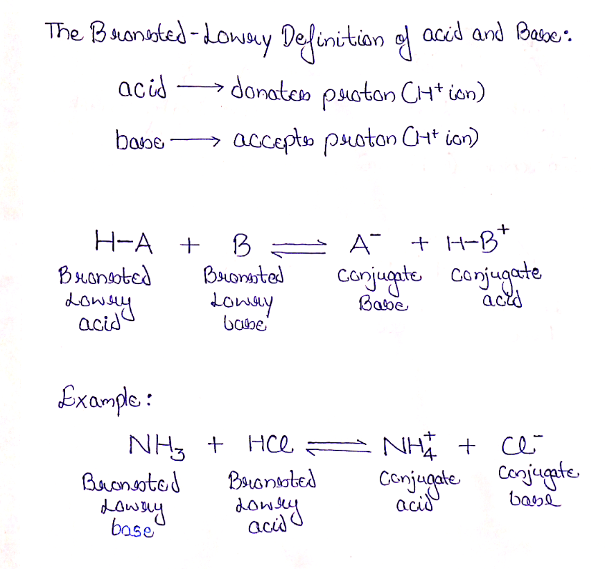 Chemistry homework question answer, step 1, image 1