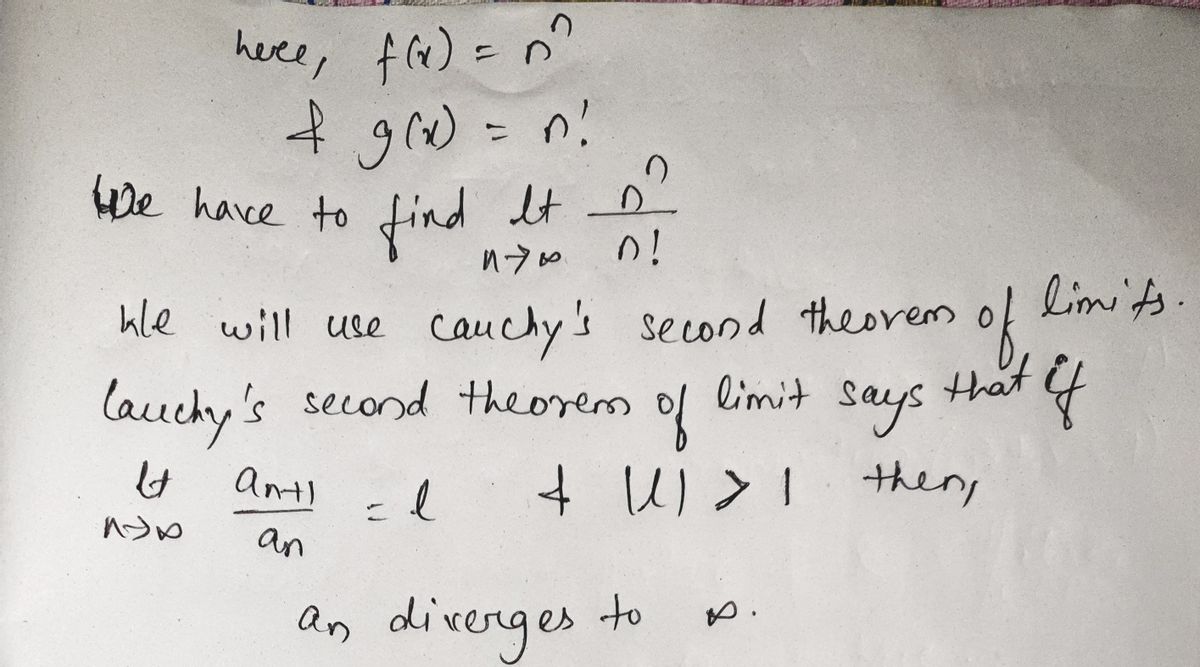 Advanced Math homework question answer, step 2, image 1